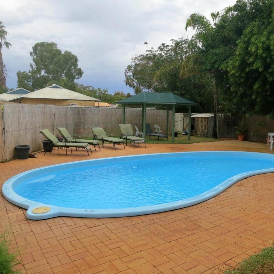 Kalbarri Inn Εξωτερικό φωτογραφία