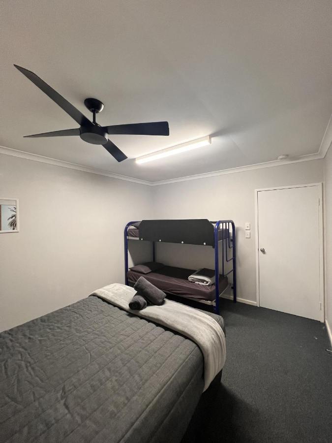 Kalbarri Inn Εξωτερικό φωτογραφία