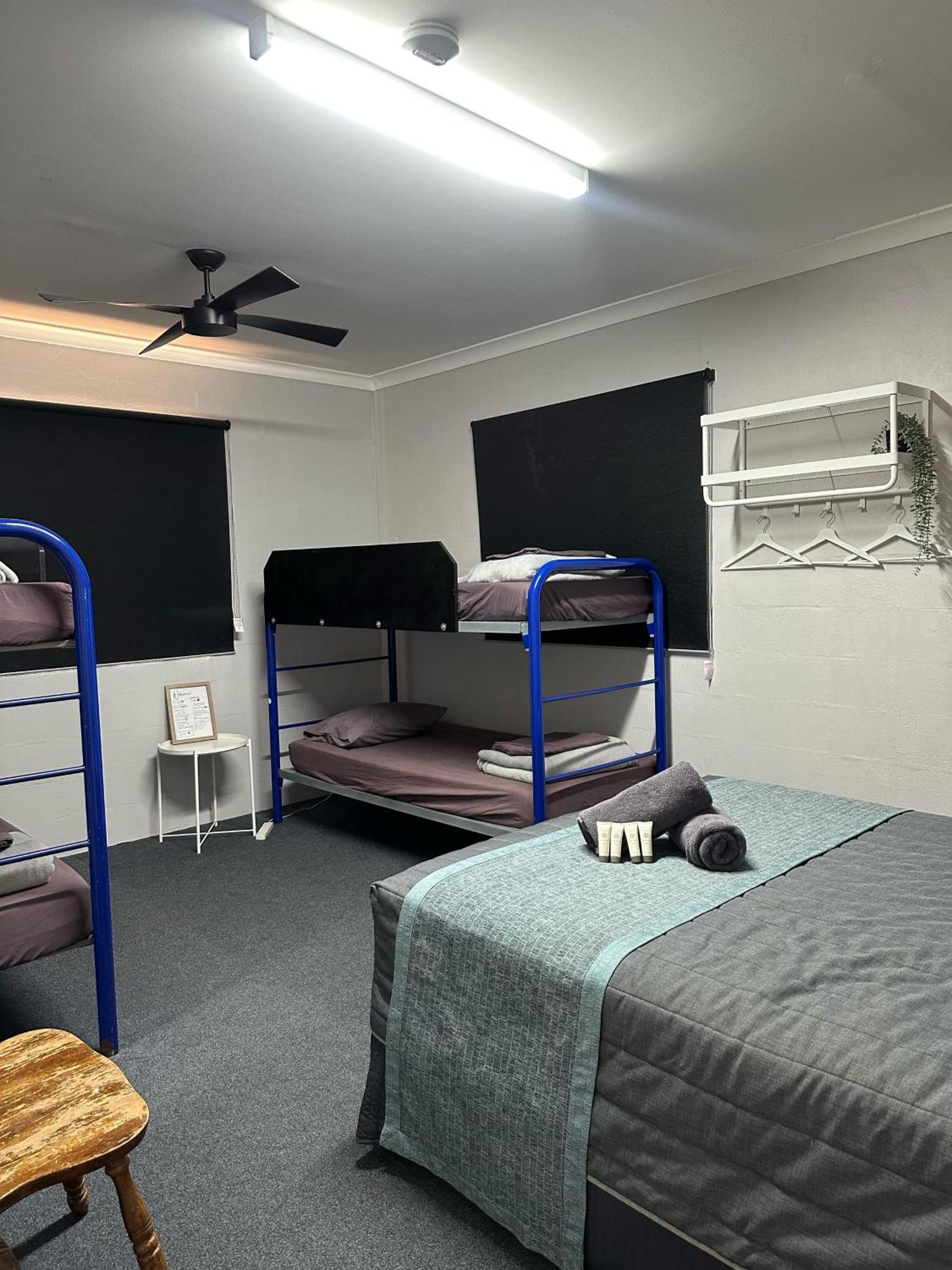 Kalbarri Inn Εξωτερικό φωτογραφία