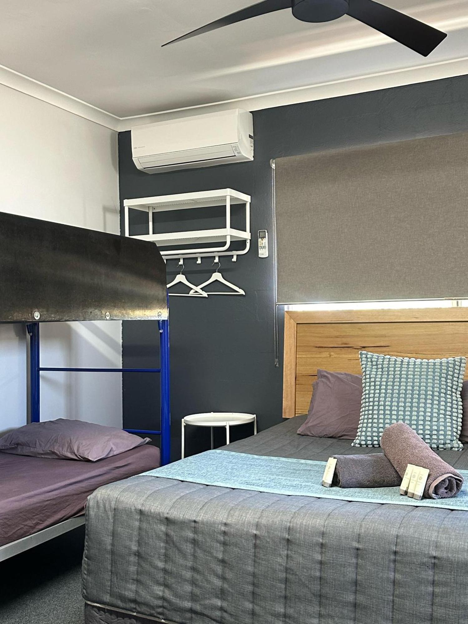 Kalbarri Inn Εξωτερικό φωτογραφία