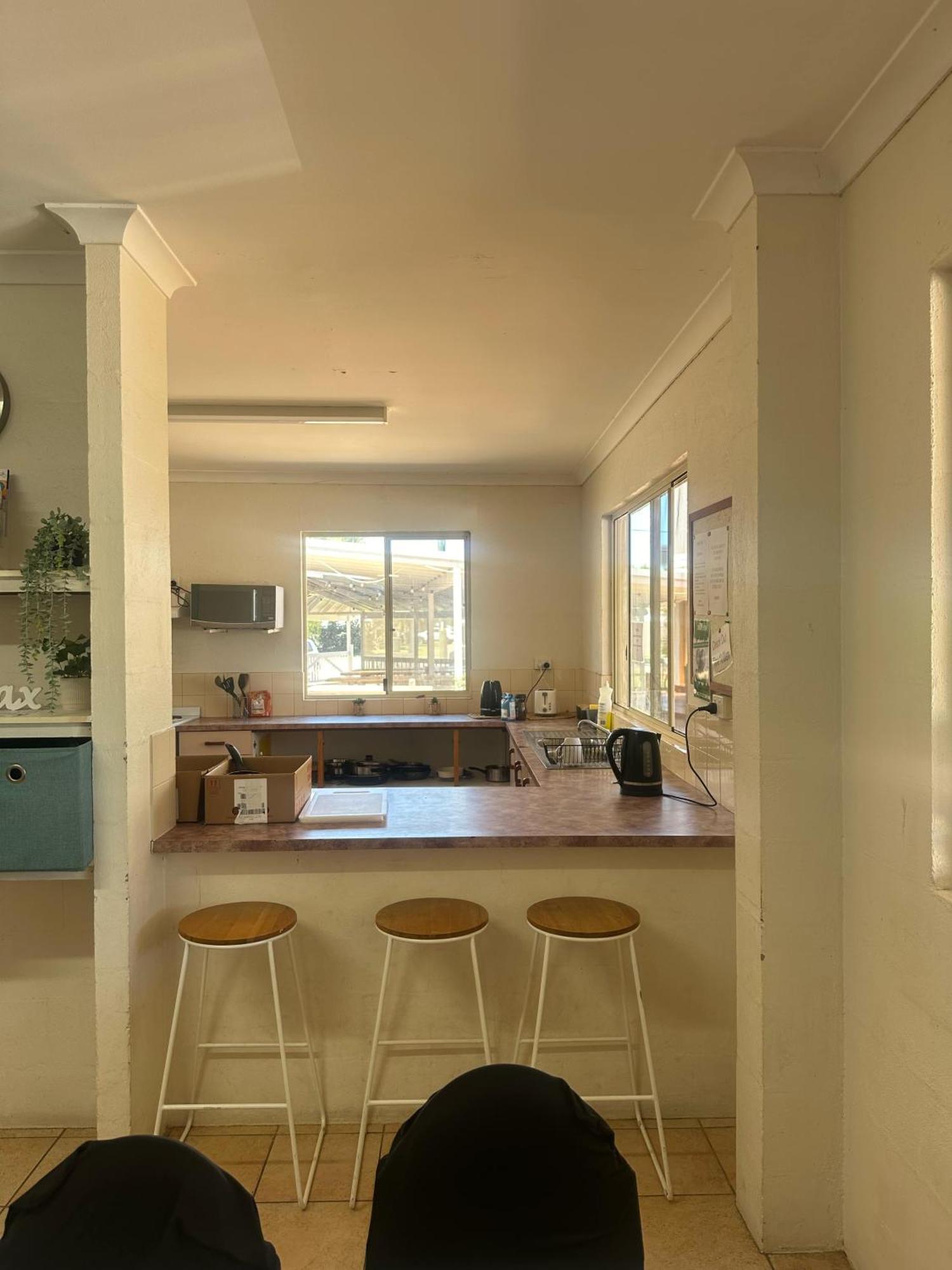 Kalbarri Inn Εξωτερικό φωτογραφία