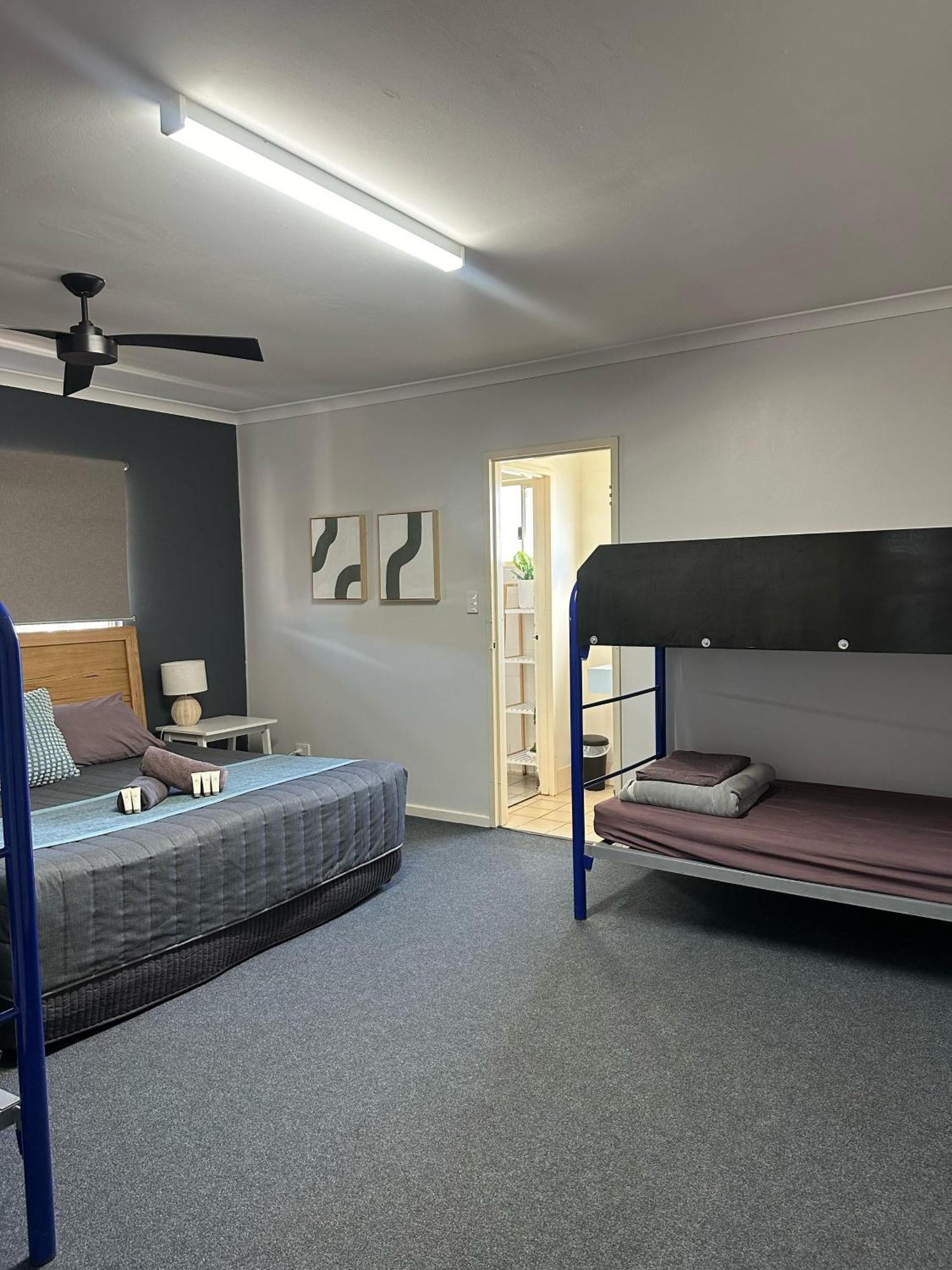 Kalbarri Inn Εξωτερικό φωτογραφία