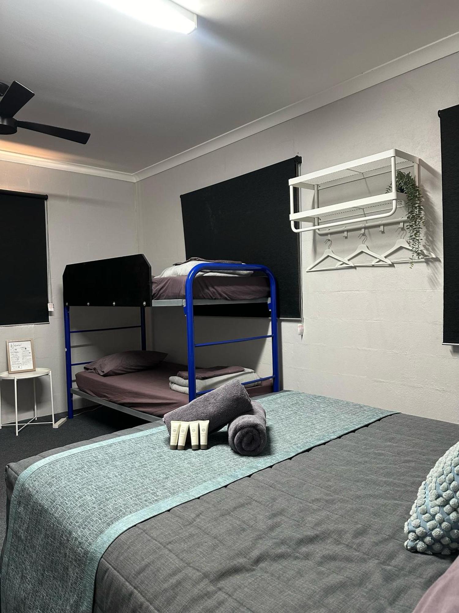 Kalbarri Inn Εξωτερικό φωτογραφία