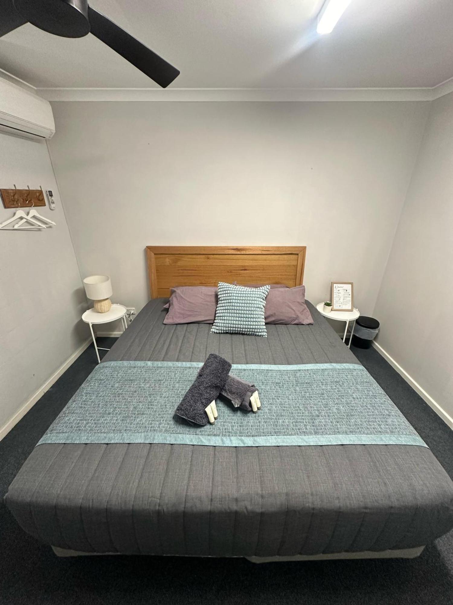 Kalbarri Inn Εξωτερικό φωτογραφία