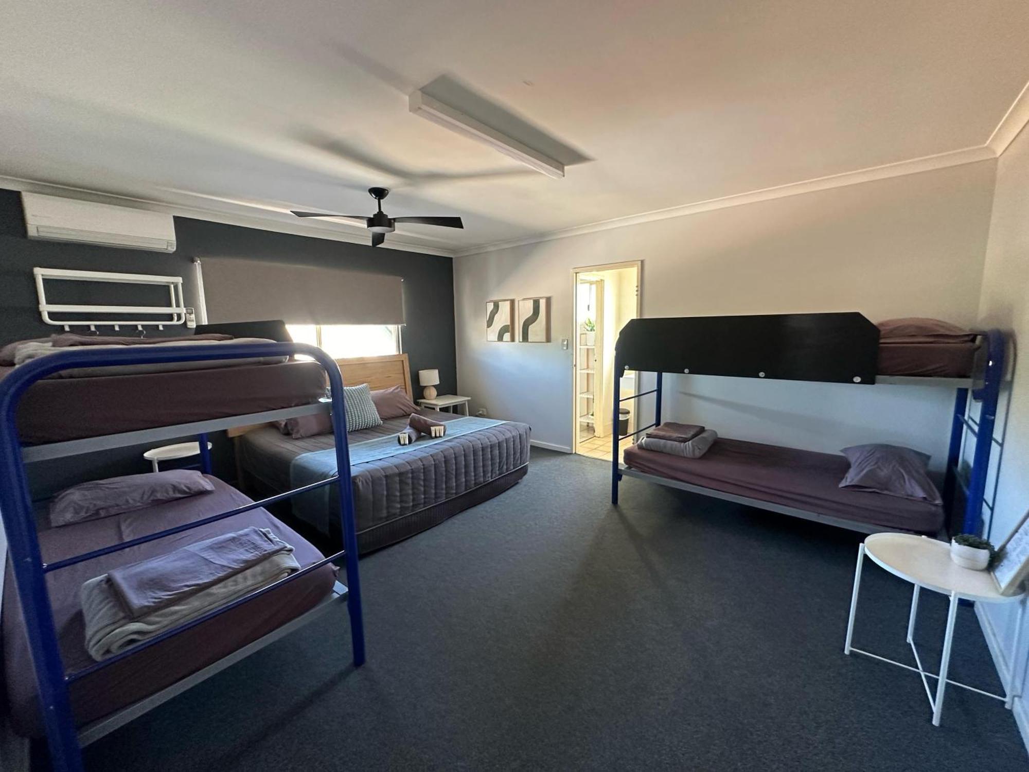 Kalbarri Inn Εξωτερικό φωτογραφία